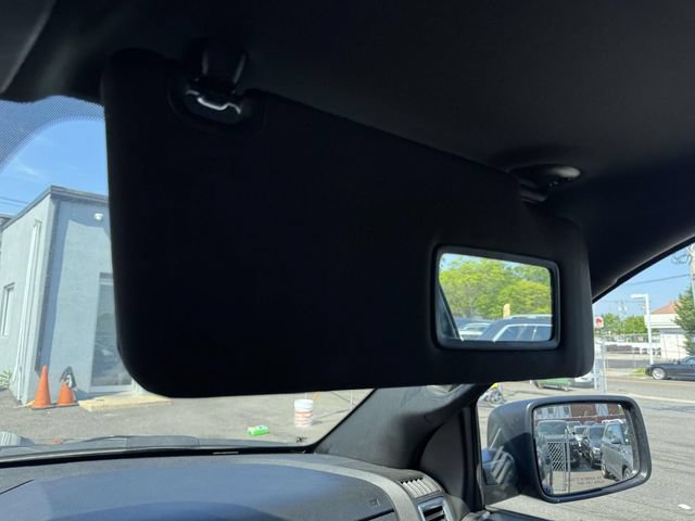 Used 2024 RAM 1500 Warlock AWD/4WD image 37
