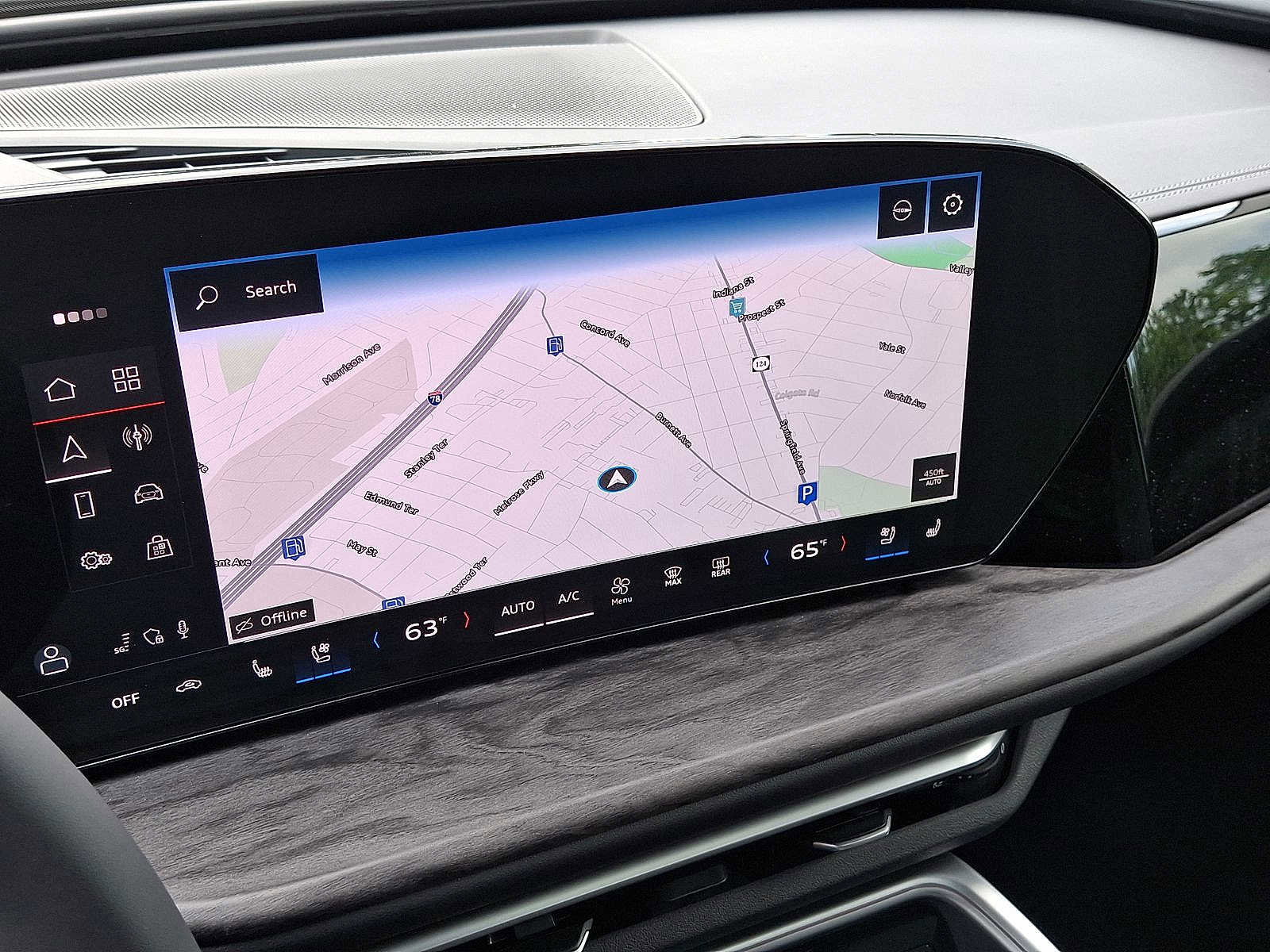 New 2025 Audi Q5 Premium Plus image 14