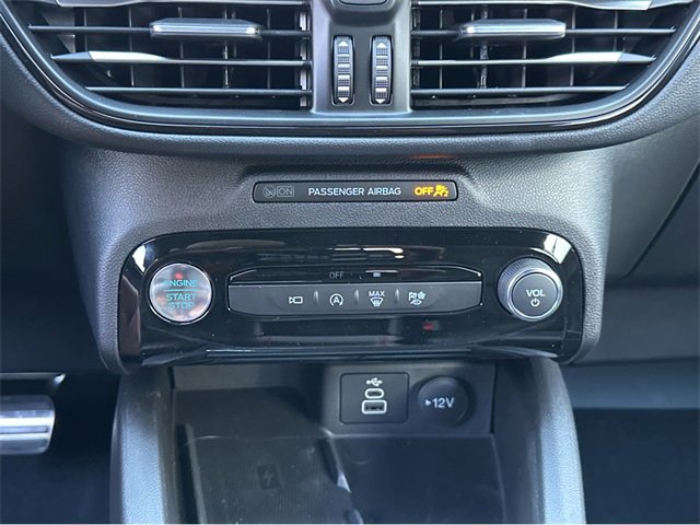 Used 2024 Ford Escape ST-Line Select w/ Tech Pack #2 image 29