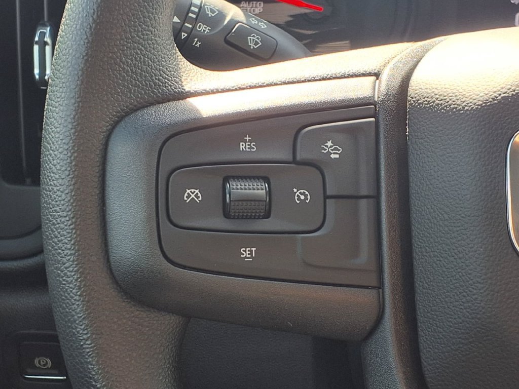 New 2026 GMC Sierra 1500 Pro w/ Pro Value Package RWD image 11