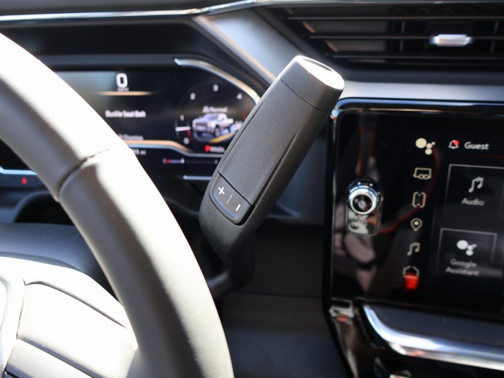 New 2025 GMC Sierra 2500 Denali w/ Denali Reserve Package image 22