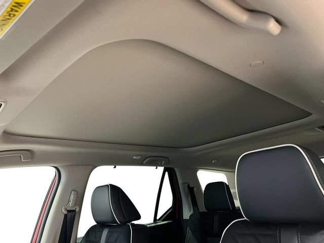 New 2026 Honda Pilot Elite image 23