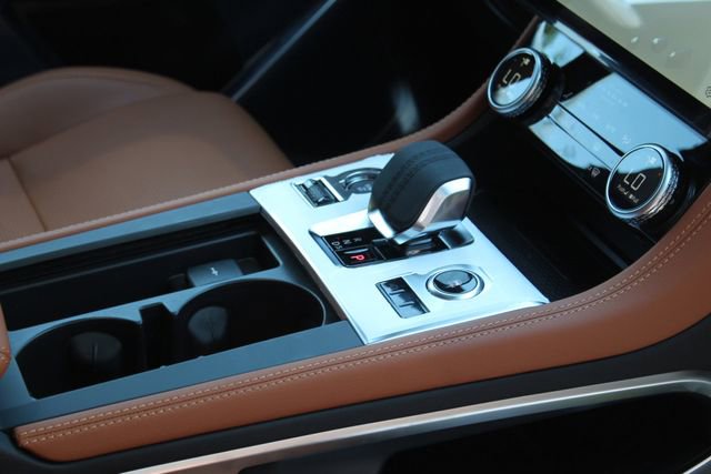 New 2026 Jaguar F-PACE R-Dynamic S image 22