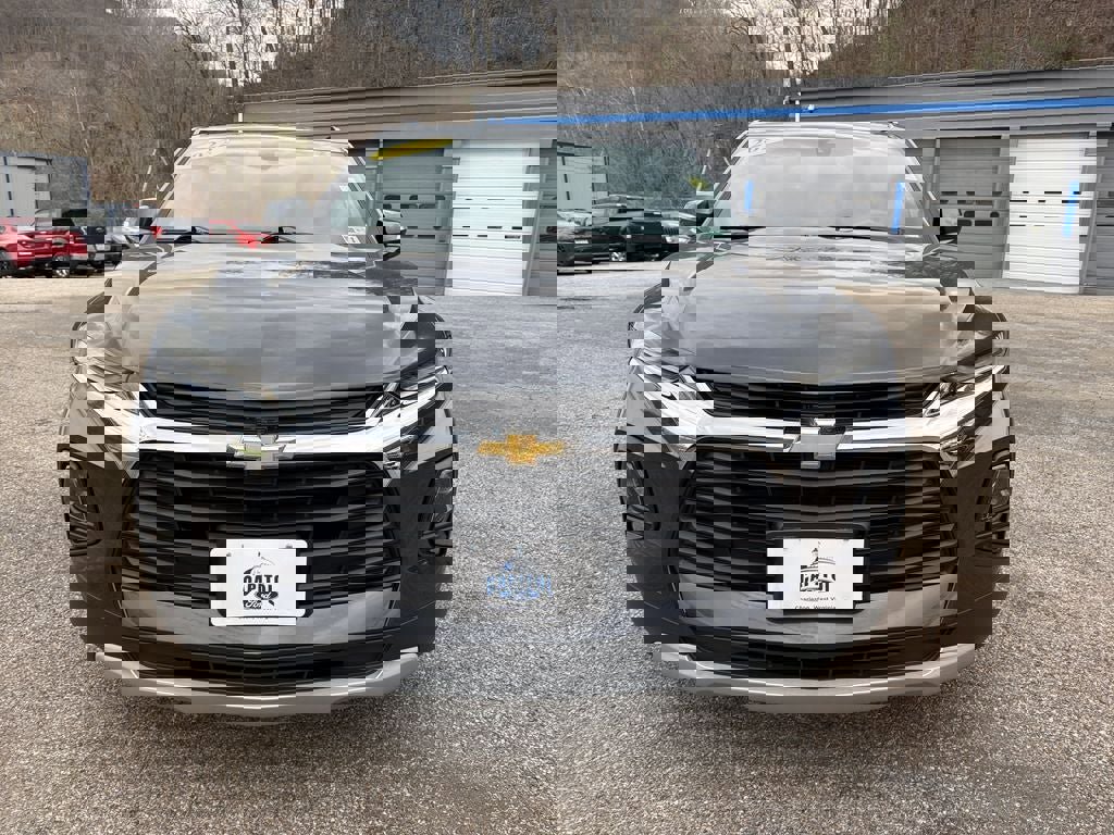 Used 2022 Chevrolet Blazer LT image 11