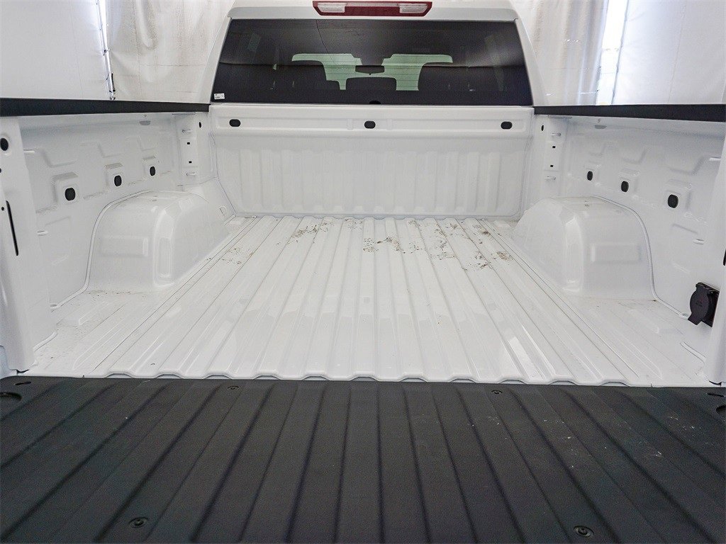 New 2026 Chevrolet Silverado 1500 LT w/ LPO, Dark Essentials Package image 12