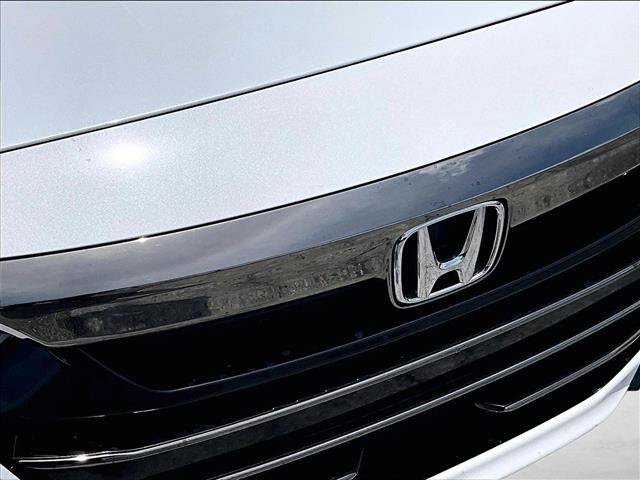 Used 2022 Honda Accord Sport image 29