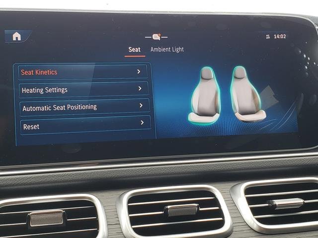 New 2025 Mercedes-Benz GLE 53 AMG 4MATIC Coupe image 28