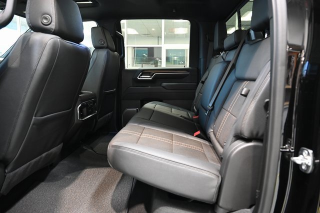New 2026 Chevrolet Silverado 2500 High Country w/ Midnight Edition image 14