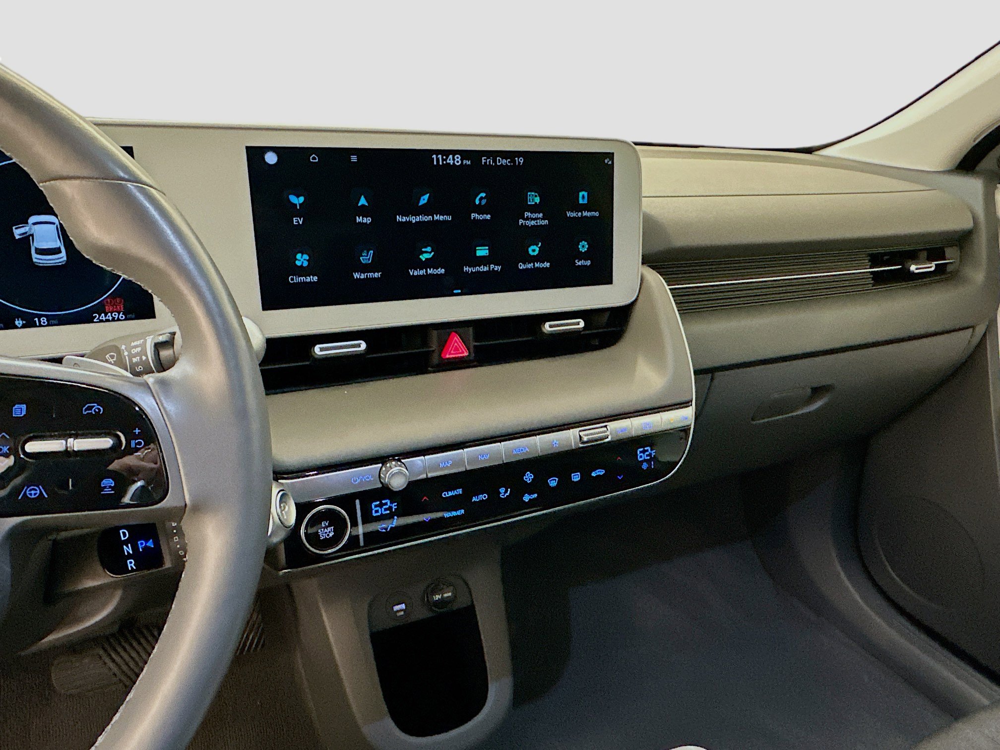 Used 2024 Hyundai Ioniq 5 SEL image 26