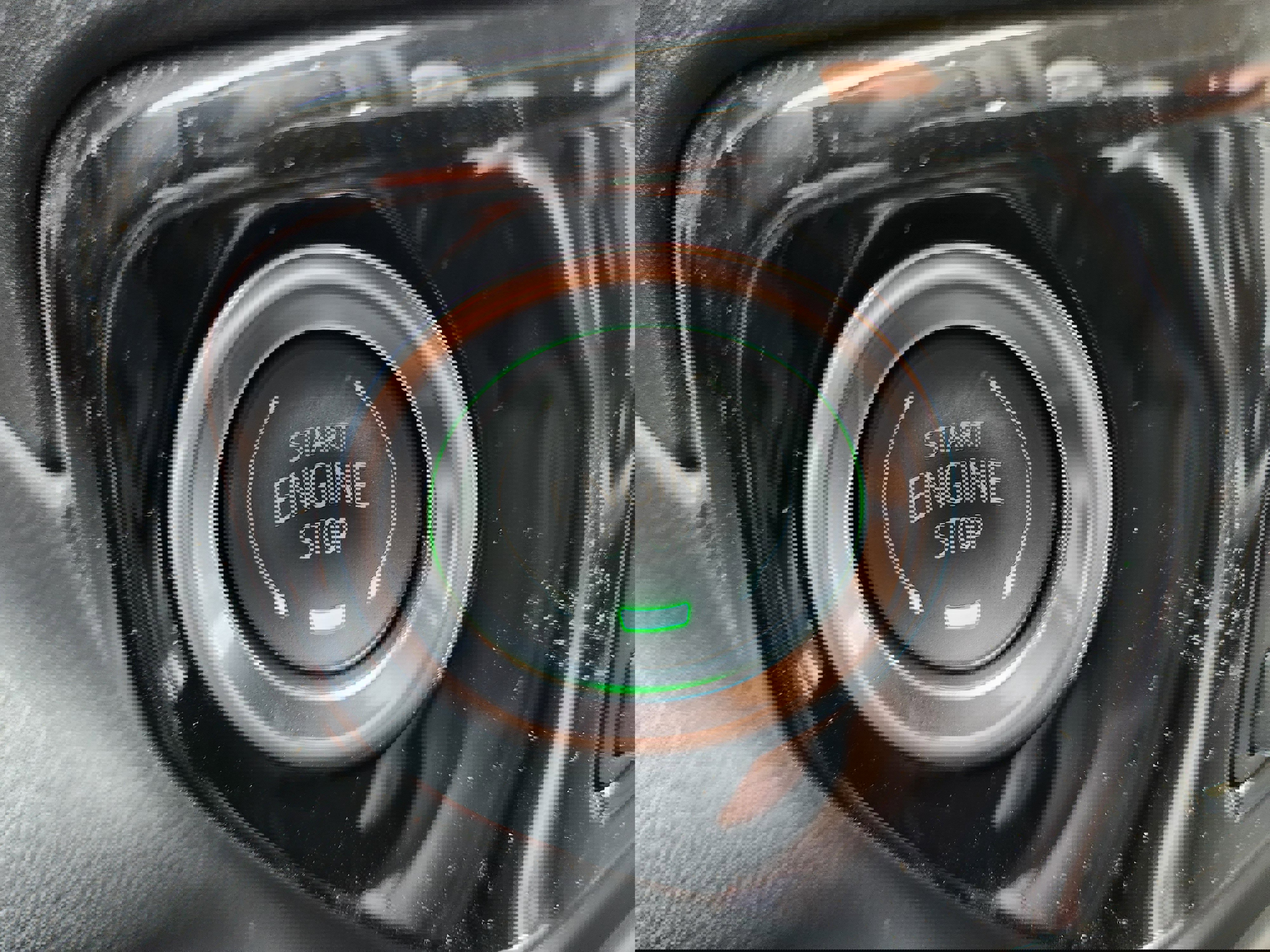 New 2026 Chevrolet Silverado 2500 LT w/ Trail Boss Package image 8