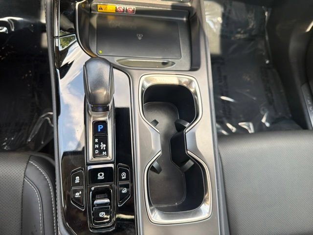 Used 2025 Lexus NX 350 AWD w/ Accessory Package (2T) image 18