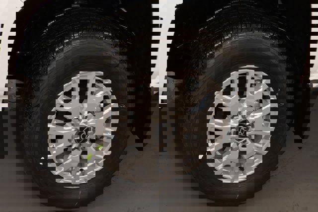 New 2025 Toyota Tacoma SR5 image 7