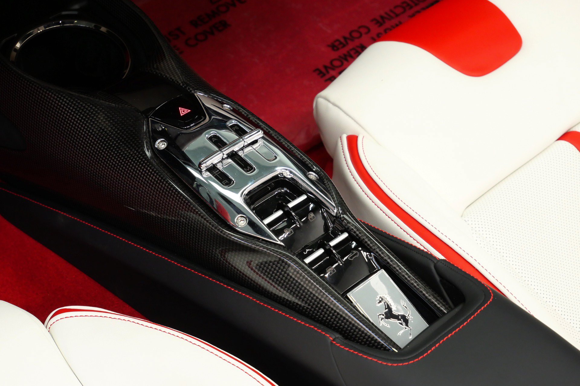 Used 2025 Ferrari SF90 Spider AWD/4WD image 16