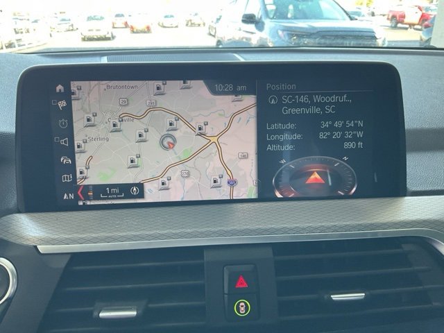 Used 2019 BMW X3 sDrive30i w/ M Sport Package 2 image 17