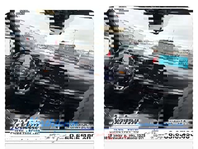 New 2026 Chevrolet Tahoe Premier image 23