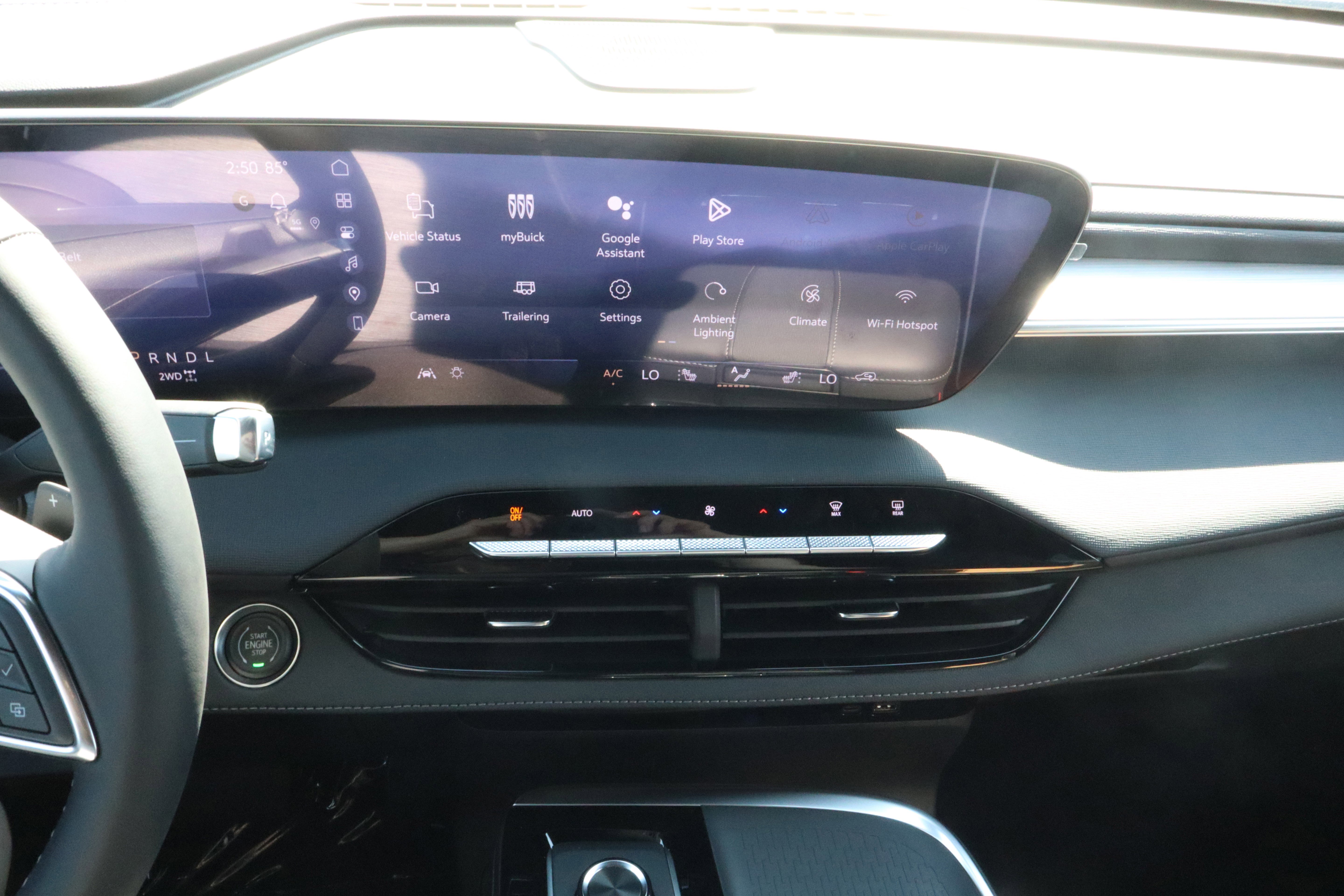 New 2026 Buick Enclave Preferred w/ Power Package image 14