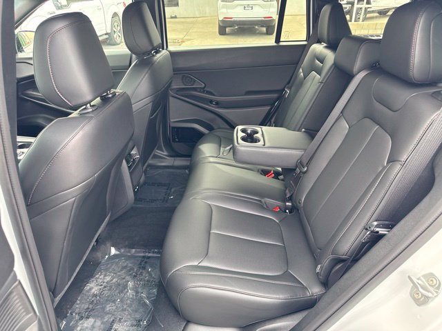 New 2026 Jeep Cherokee Limited AWD/4WD image 22