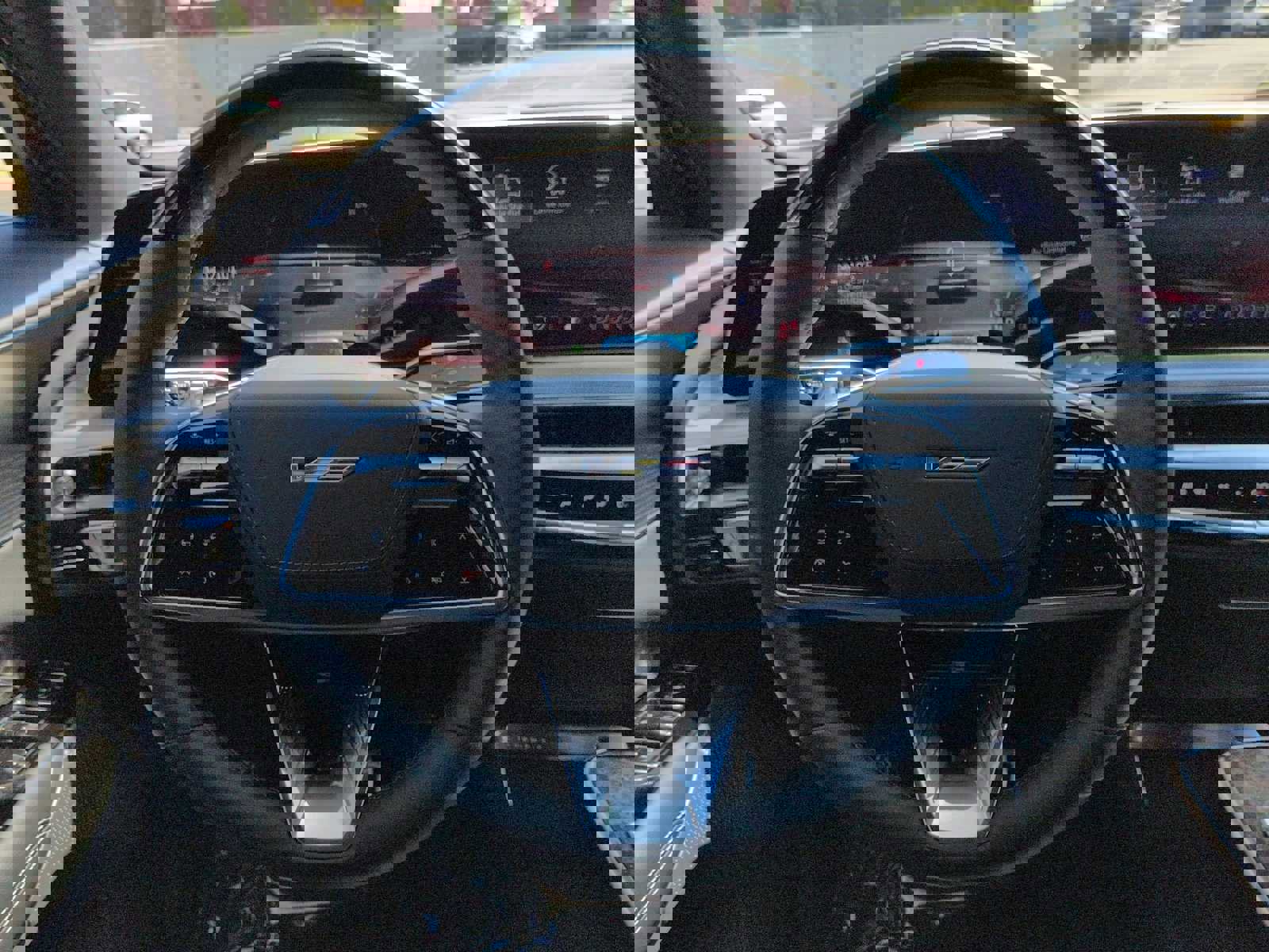 New 2026 Cadillac Lyriq V image 14