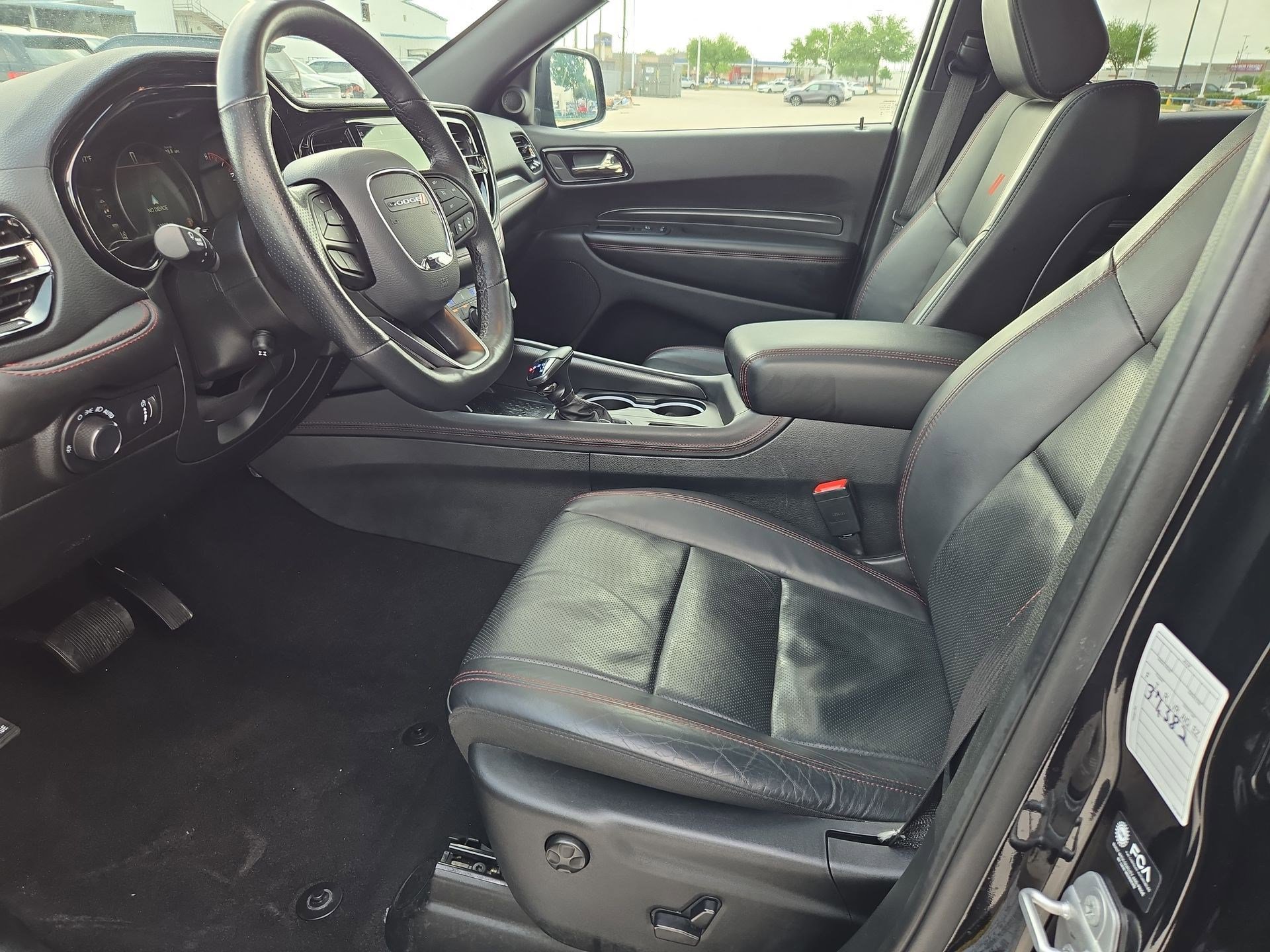 Used 2025 Dodge Durango GT image 16
