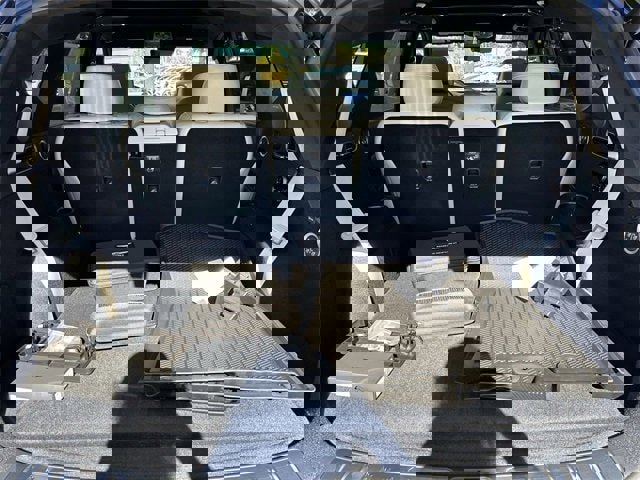 New 2026 Genesis GV80 3.5T Prestige image 7