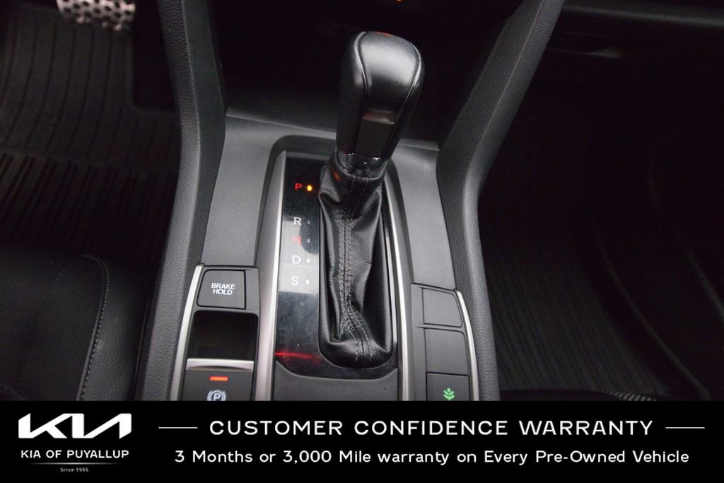 Used 2021 Honda Civic Sport image 24