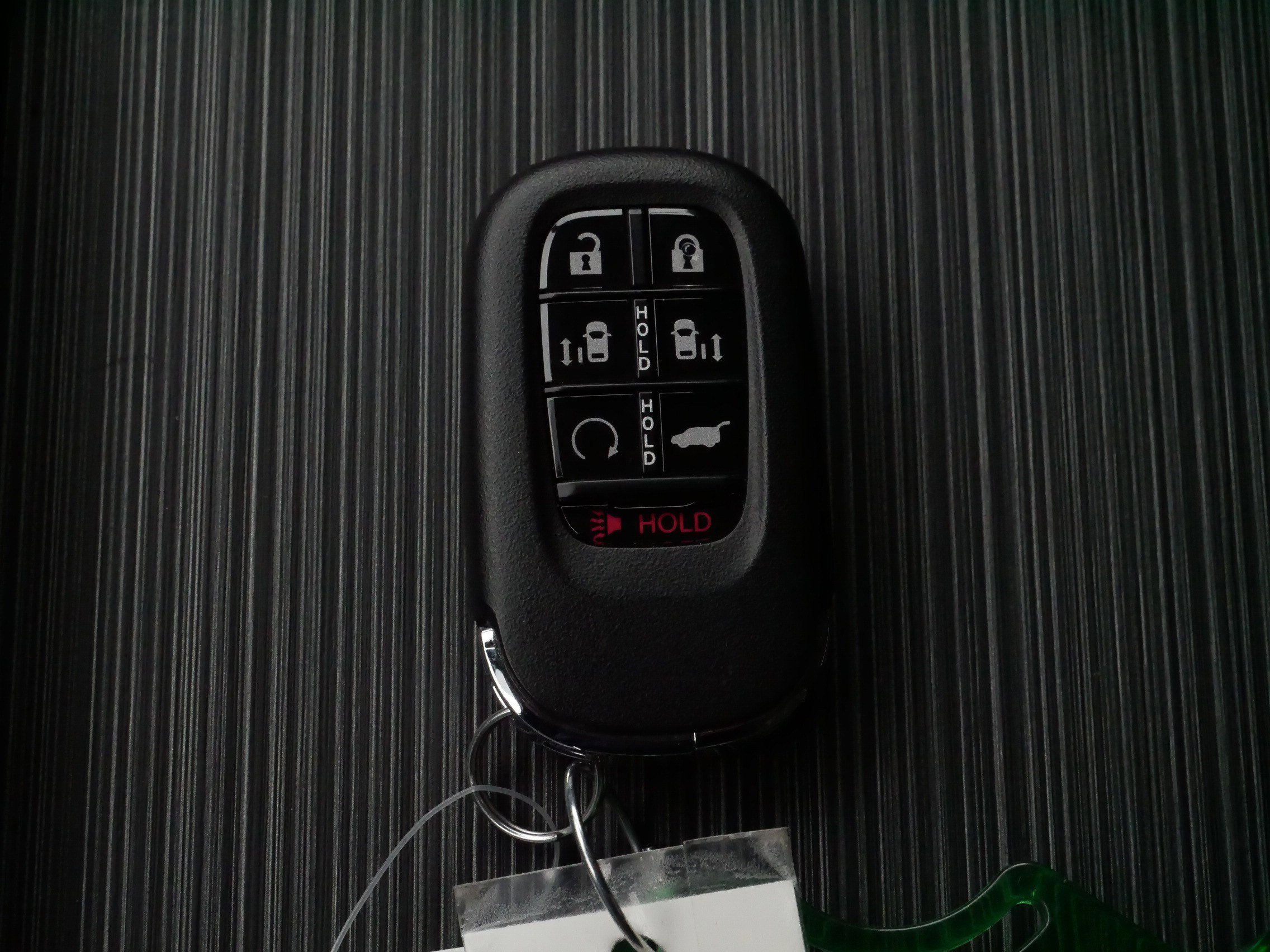 Certified 2026 Honda Odyssey Touring image 32