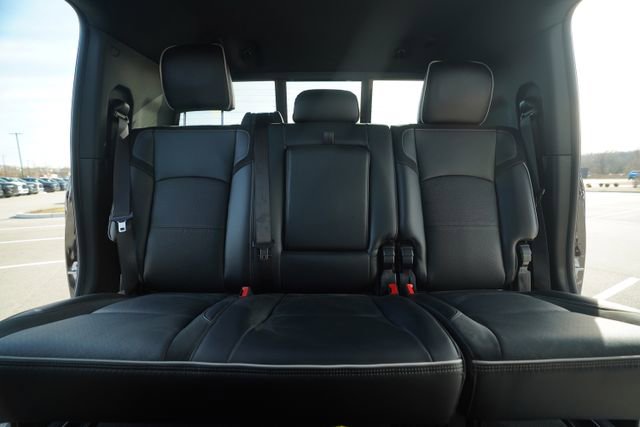 New 2026 RAM 2500 Laramie image 34