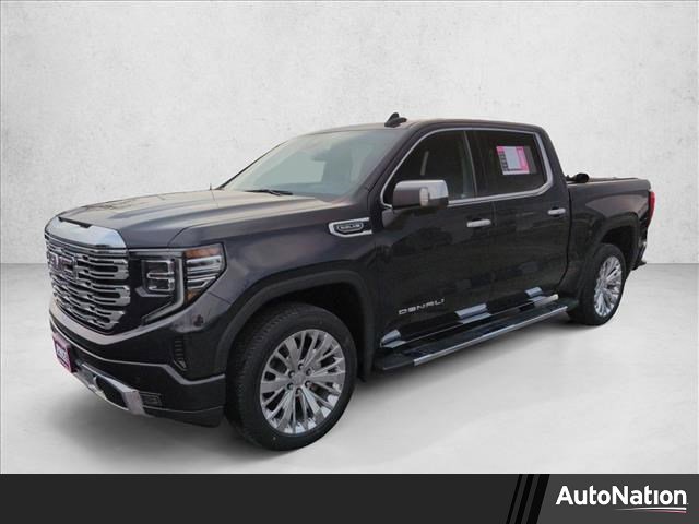 Used 2023 GMC Sierra 1500 Denali w/ Technology Package
