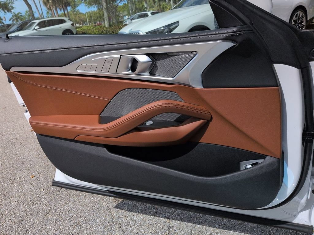 New 2026 BMW 840i xDrive AWD/4WD image 31