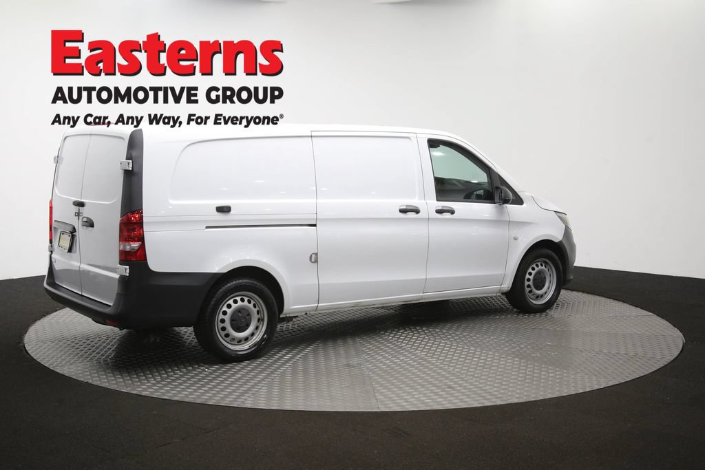 Used 2023 Mercedes-Benz Metris image 37