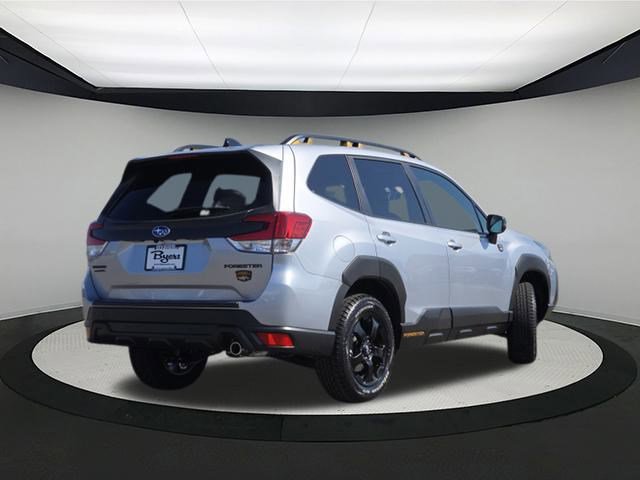 New 2025 Subaru Forester Wilderness image 7