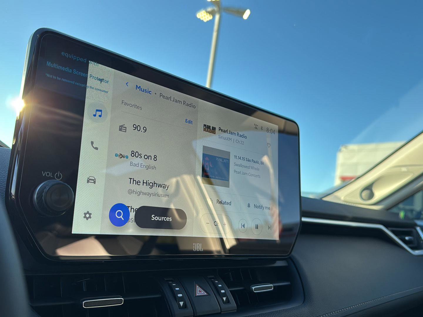 New 2025 Toyota RAV4 Limited image 22