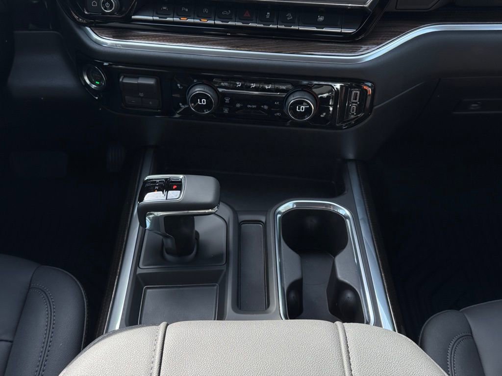 New 2026 Chevrolet Silverado 1500 RST w/ RST All Star Premium Package image 20