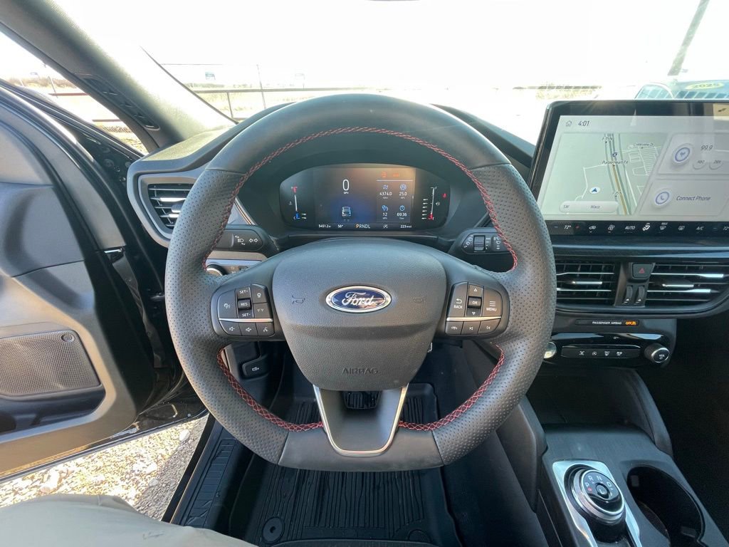 Used 2023 Ford Escape ST-Line w/ Tech Pack #1 image 23