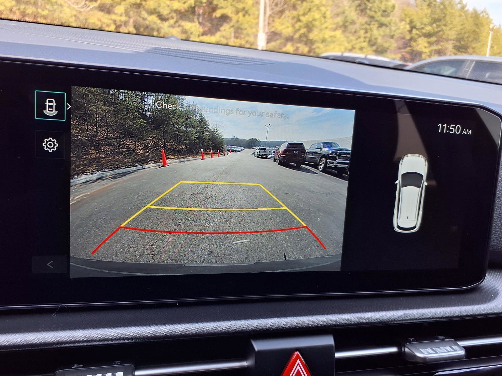 New 2026 Kia Sportage S image 10