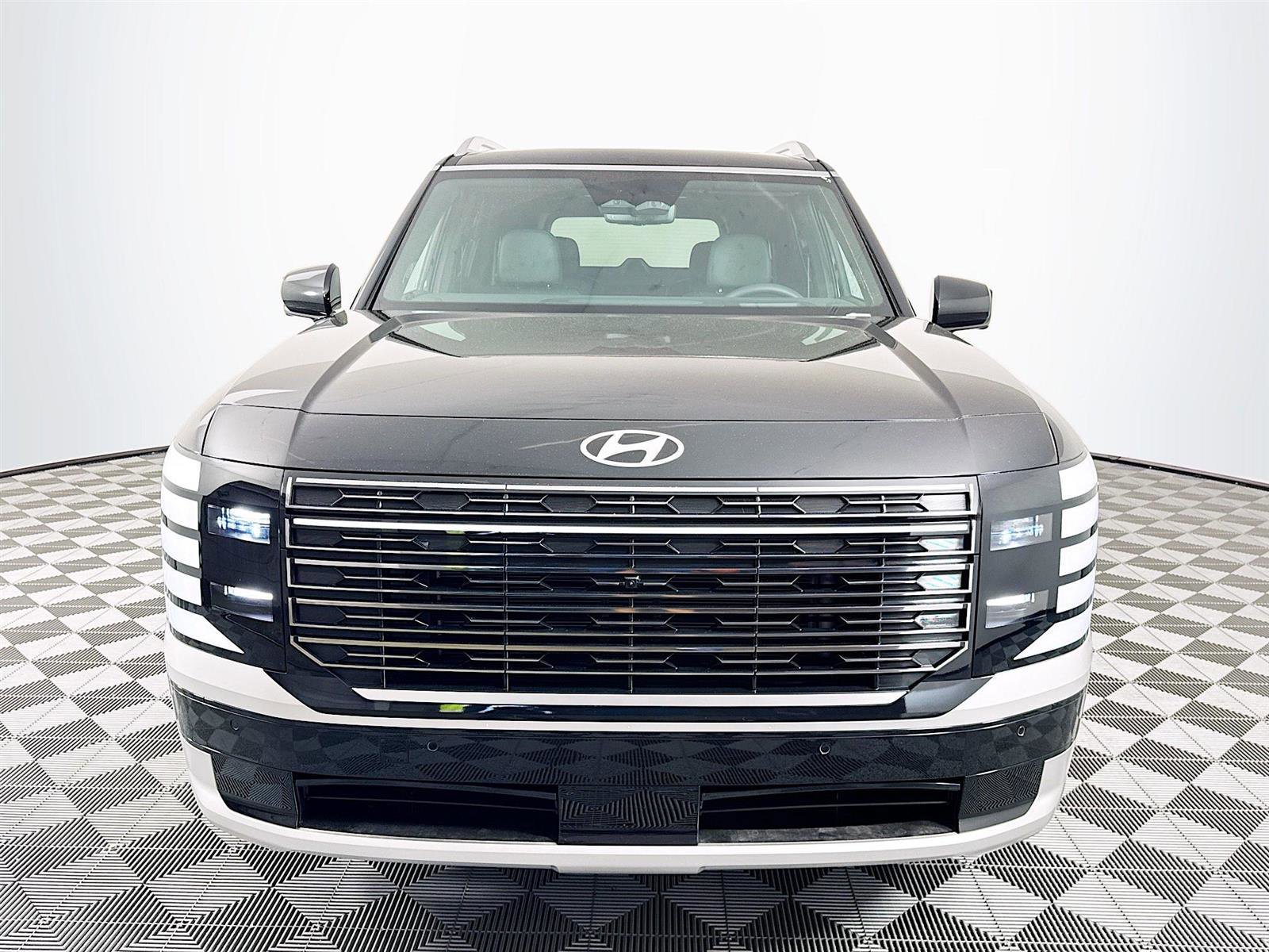 New 2026 Hyundai Palisade Calligraphy image 2