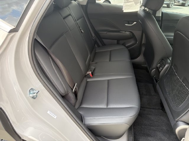 Used 2026 Hyundai Kona Limited FWD image 17