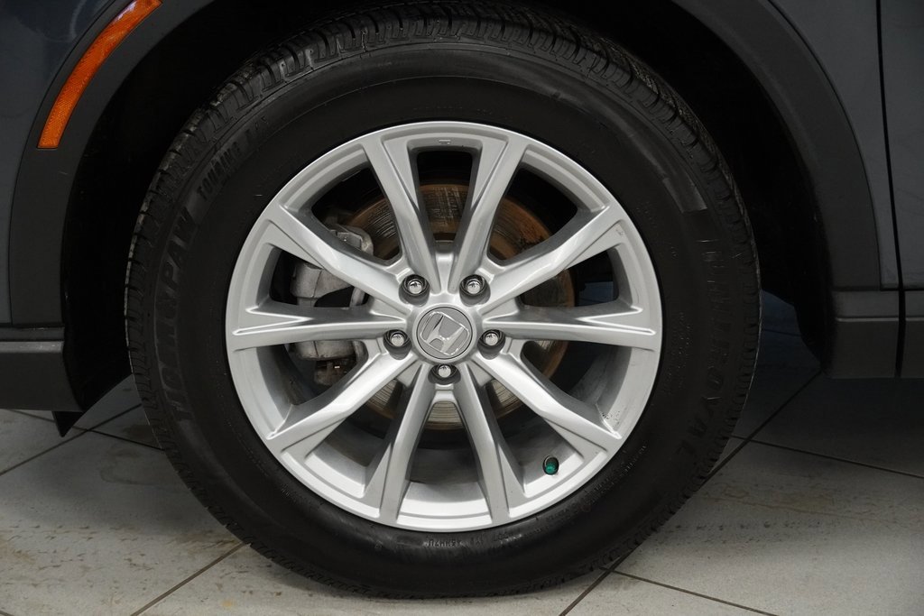 Used 2025 Honda CR-V EX image 15