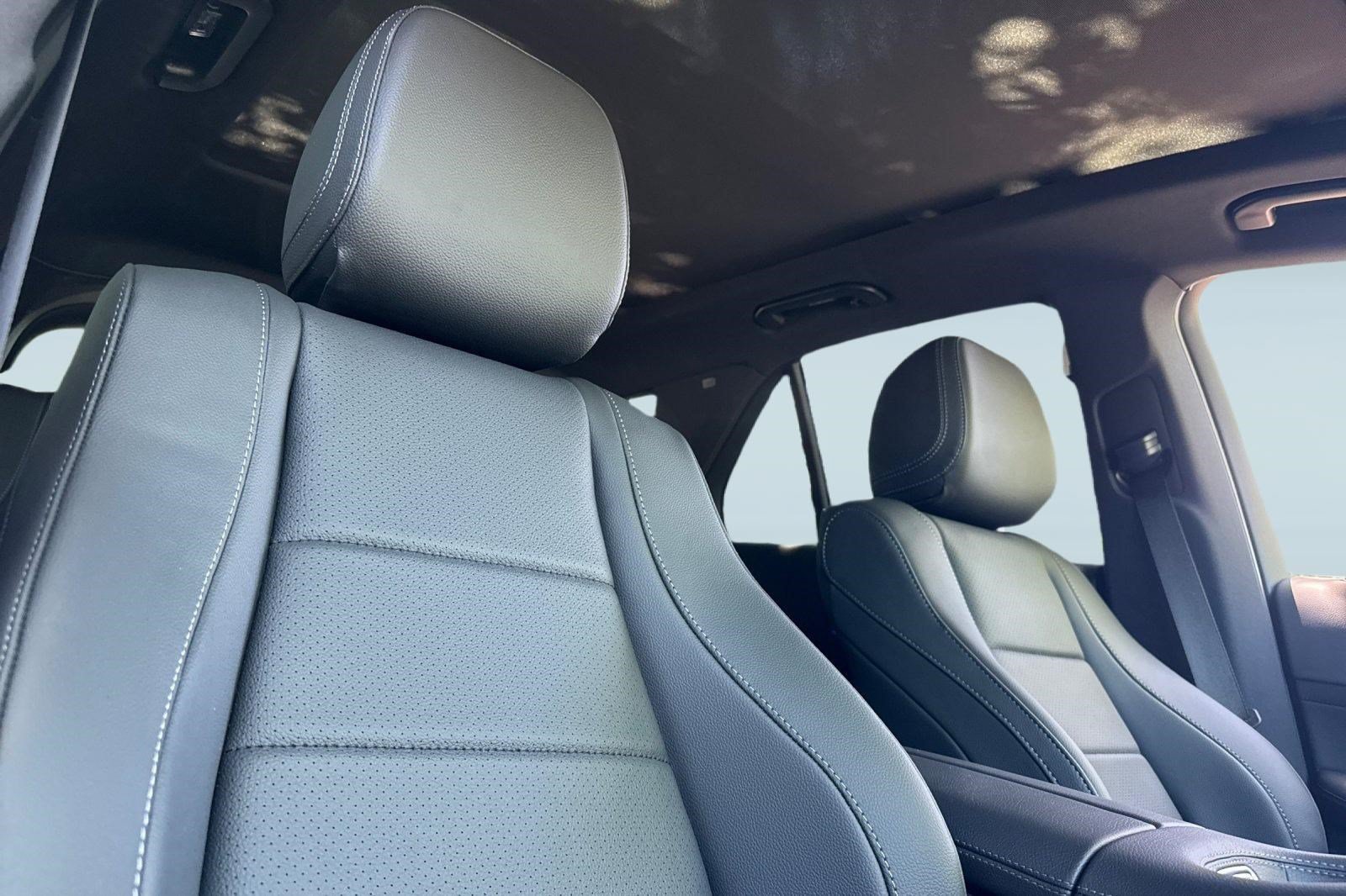 New 2026 Mercedes-Benz GLE 450e 4MATIC image 28