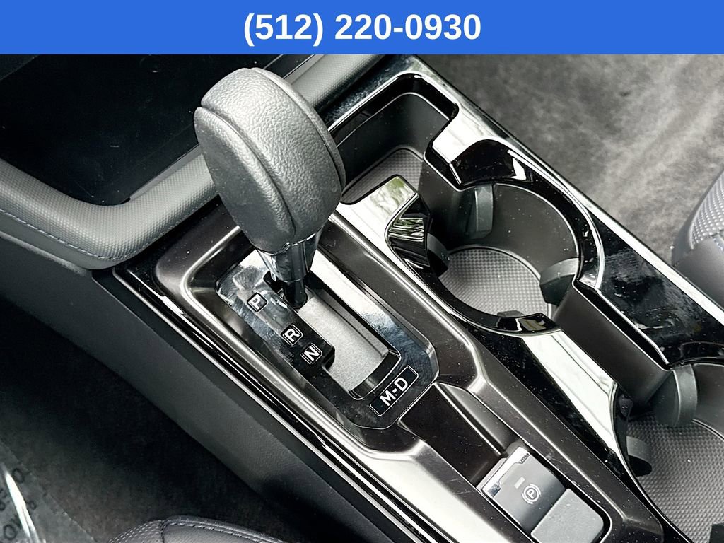 New 2026 Subaru Forester Limited AWD/4WD image 21