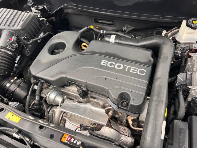 Used 2020 GMC Terrain SLE w/ Driver Convenience Package image 34