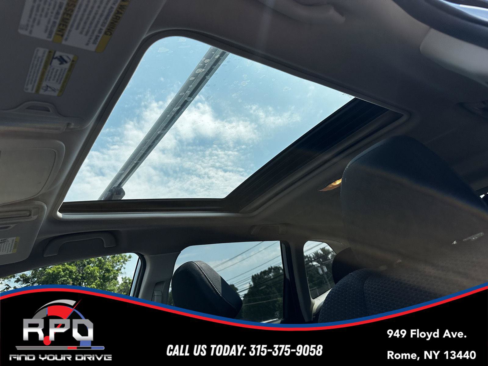 Used 2019 Subaru Forester Premium AWD/4WD image 16
