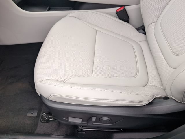 New 2026 Hyundai Tucson Limited AWD/4WD image 23