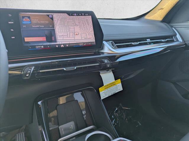 New 2026 BMW X1 xDrive28i w/ Convenience Package image 12