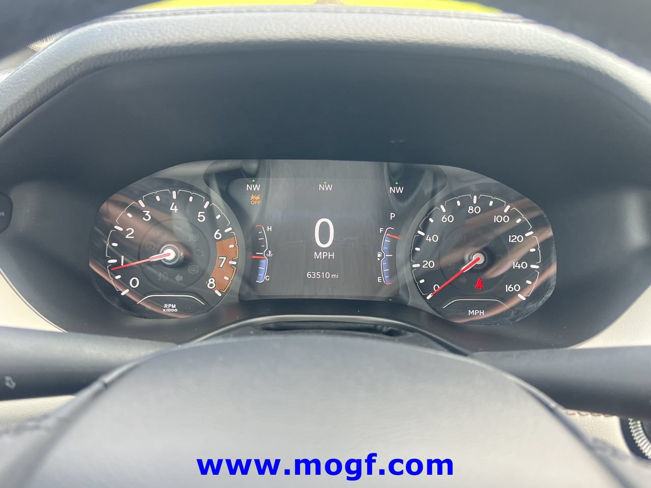 Used 2024 Jeep Compass Limited AWD/4WD image 14
