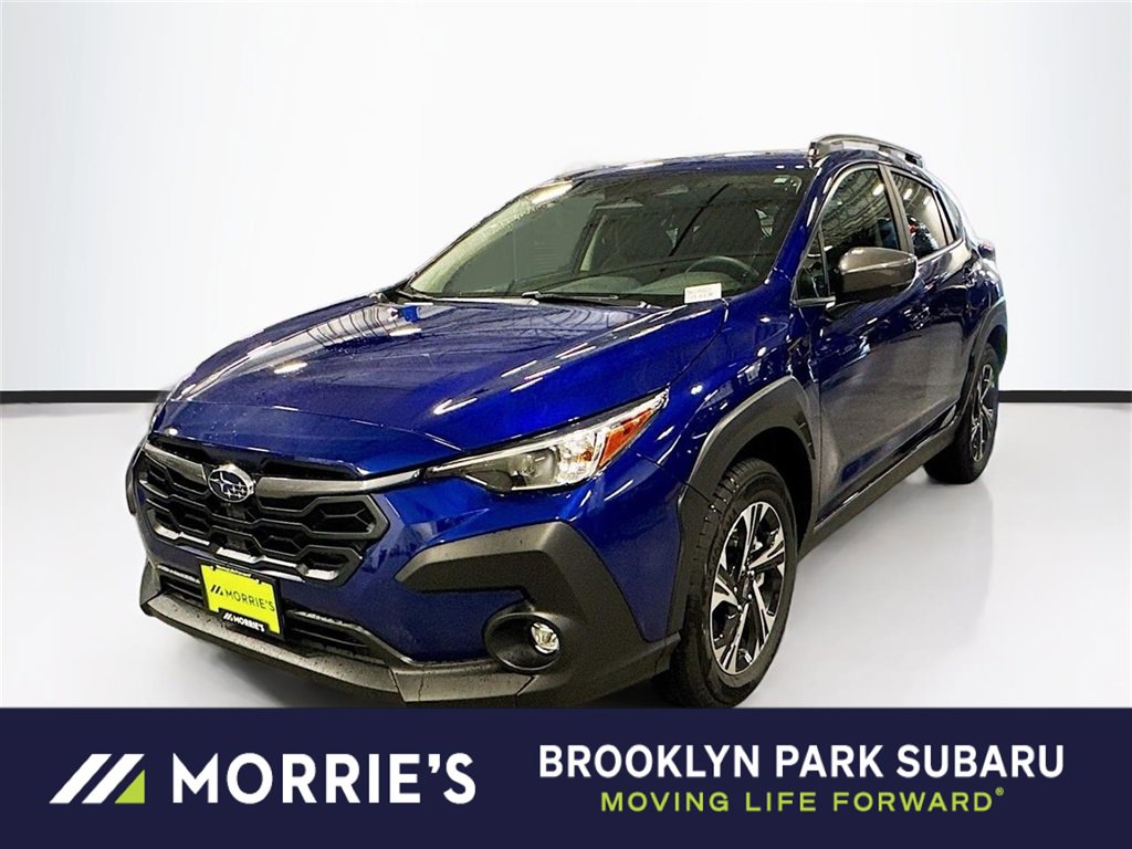 New 2025 Subaru Crosstrek 2.5i Premium