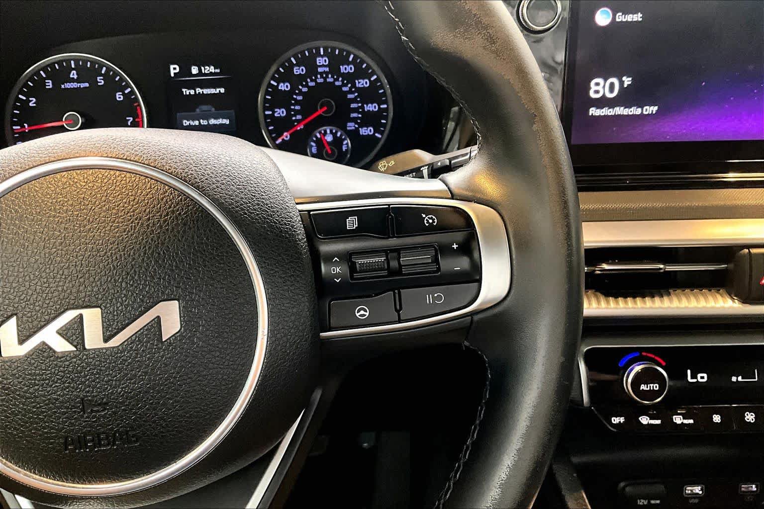 Used 2022 Kia K5 GT-Line FWD image 24