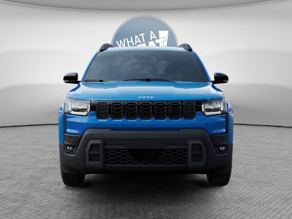 New 2026 Jeep Cherokee Limited AWD/4WD image 6