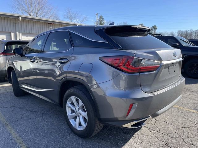 Used 2016 Lexus RX 350 FWD image 3