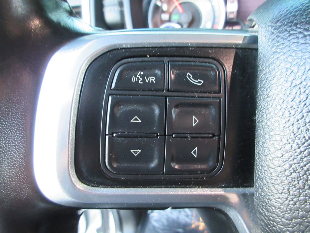 Used 2021 RAM 3500 Laramie image 30